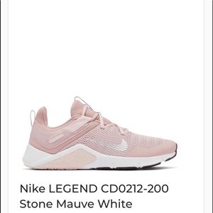 NIB Nike Women’s Training Shoes